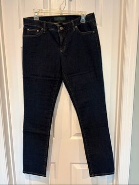 Lauren Ralph Lauren Women's Skinny Jeans